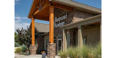 Meridian Montessori of Plano daycare Plano Texas