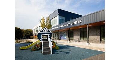 Merrimac Day Care Centre daycare Duncanville Texas