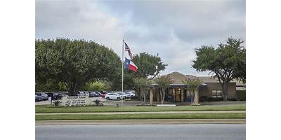 Merryhill School daycare Arlington Texas