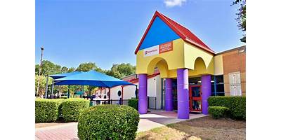 MET Early Head Start  Porter TX daycare Porter Texas