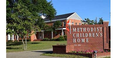Methodist Children's Home BCC daycare Waco Texas