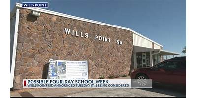 Methodist Day School daycare Wills Point Texas