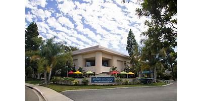 Methodist Preschool daycare Canyon Lake Texas