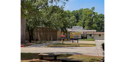 Meyer Elementary Koala Kare daycare Houston Texas