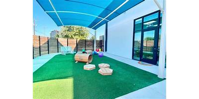 Mi Casa Child Center daycare San Antonio Texas