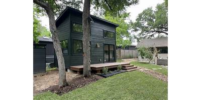 Mi Casita Austin Montessori daycare Austin Texas