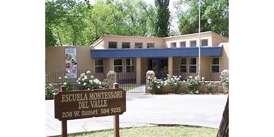 Mi Casita Montessori daycare El Paso Texas