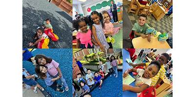 Mi Escuelita Preschool @ Carolyn Strickland Early Childhood daycare Garland Texas