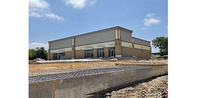 Mi Escuelita Preschool @ Cockrell Hill Head Start daycare Dallas Texas