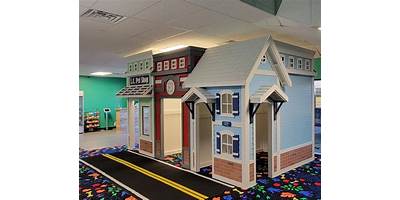 Mickeys Town Daycare LLC daycare Carrollton Texas