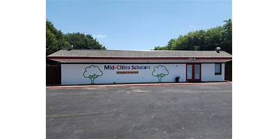 Mid Cities Scholars daycare Bedford Texas