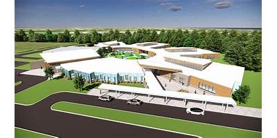 Mid-Valley Early Childhood Education Center daycare Weslaco Texas