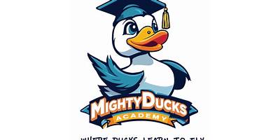 Mighty Ducks Academy daycare Mcgregor Texas