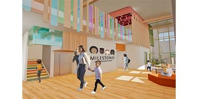 Milestone Montessori daycare Houston Texas