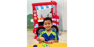 Millenium Kids Academy #2 LLC daycare Hidalgo Texas