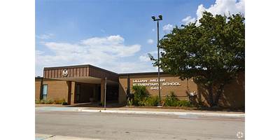 Miller Elementary - YMCA of Arlington daycare Arlington Texas