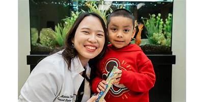 Minh Pham daycare Houston Texas