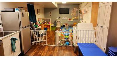 Mini Miracles daycare Austin Texas