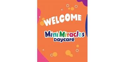 Mini Miracles Christian Daycare #2 daycare Robstown Texas