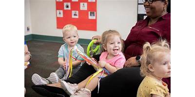 MISD Malvern Preschool daycare Mckinney Texas