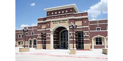 MISD Preschool at MBHS daycare Mckinney Texas