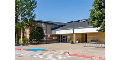 MISD Reuben Johnson Preschool daycare Mckinney Texas