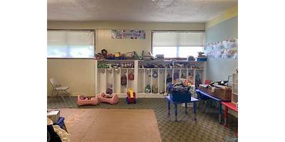 Miss Debbies Daycare daycare Hurst Texas