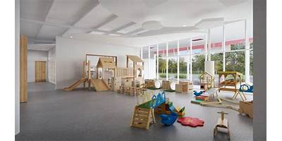 Miss Pattycake Childcare of Heights daycare Houston Texas