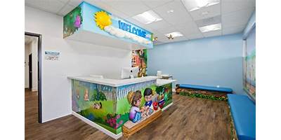 M&K's Littles Child Development Center daycare Lubbock Texas