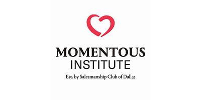 Momentous Institute daycare Dallas Texas