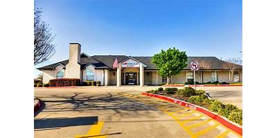 Mona Montessori Academy daycare Carrollton Texas