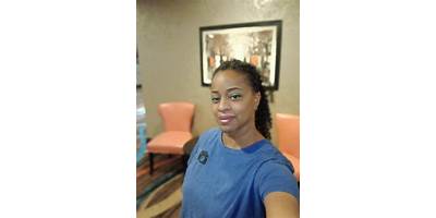 Monica  Gray daycare Porter Texas