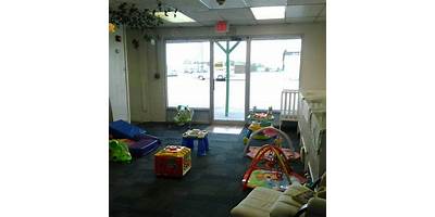 Monkey See Monkey Do CDC daycare Watauga Texas