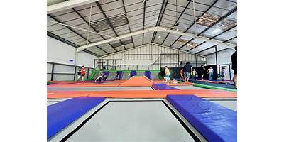 Monkeys Jumping Room daycare Georgetown Texas