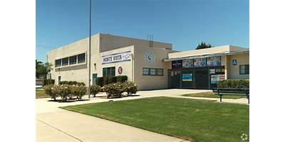 Montana Vista Head Start daycare El Paso Texas