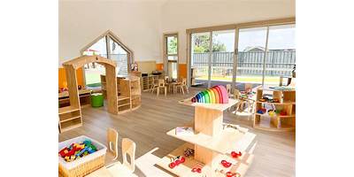Monte Alto Head Start daycare Monte Alto Texas