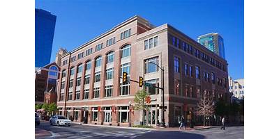 Montessori at Sundance Square daycare Fort Worth Texas