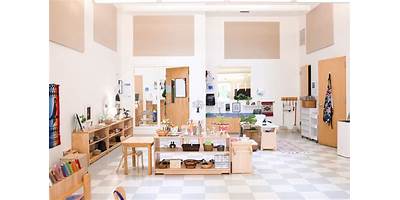 Montessori Children?s House & School daycare San Antonio Texas