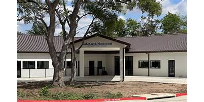 Montessori Internacional daycare Austin Texas