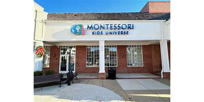Montessori Kids Universe of Stone Oak daycare San Antonio Texas