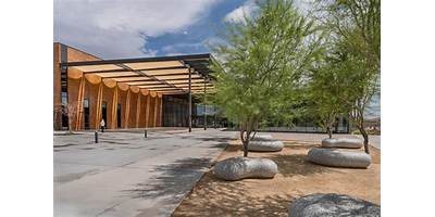 Montessori Learning Center daycare El Paso Texas