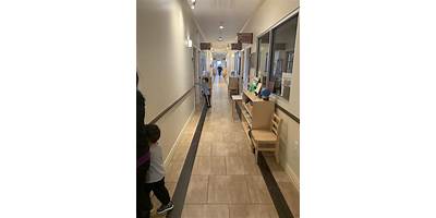 Montessori Preschool at North Cypress daycare Houston Texas