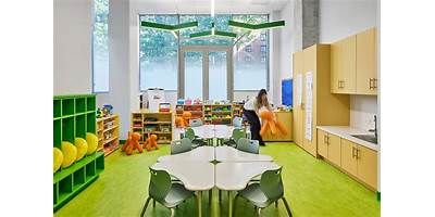 Montessori School of Beaumont/ Colorbox Child Care Center daycare Beaumont Texas