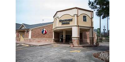 Montessori School of Downtown & Medical Center daycare Houston Texas