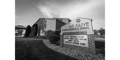 Mount Olive Lutheran Church daycare Houston Texas