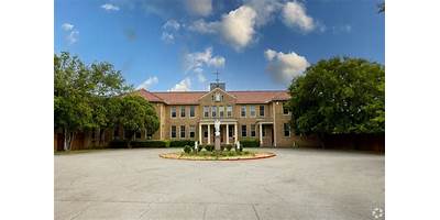 Mount St. Michael Catholic School daycare Dallas Texas