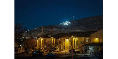 Mountain Star Kids daycare El Paso Texas