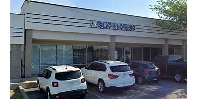 Moving Forward Treatment Center daycare Dallas Texas