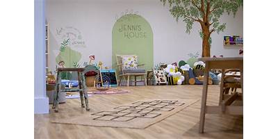 Mrs. Julie's Day Care daycare Lake Jackson Texas