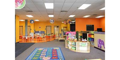 Ms. A'z Daycare daycare Dallas Texas